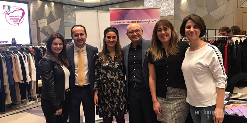 12 Kasım 2019’da Alaluxa’nın düzenlediği “A Day of Trends” kermesindeydik.