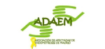 Logo from Asociacion de Afectadas de Endometriosis de Madrid (ADAEM)