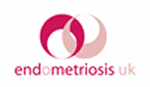 Logo from Endometriosis UK 