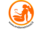 Logo from Endometrioosiyhdistys Finland