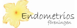 Logo from Endometriosföreningen Sverige